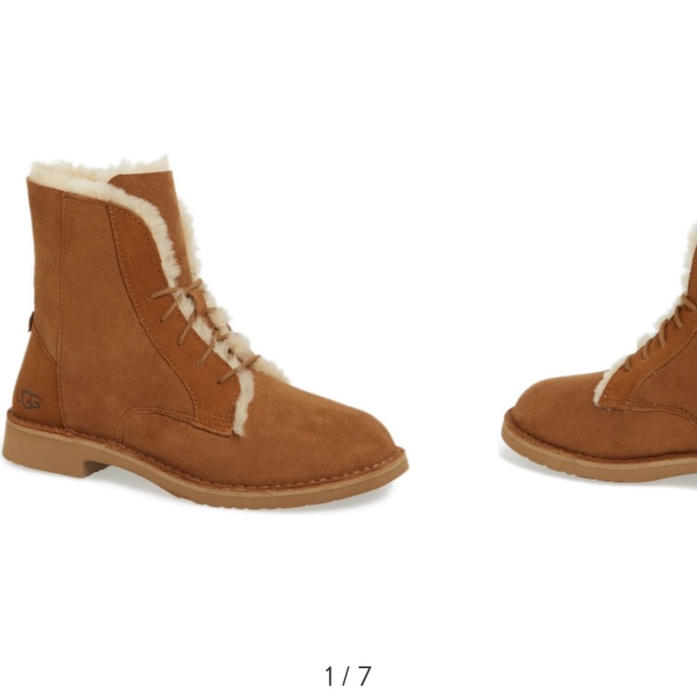 Ugg Quincy Boot